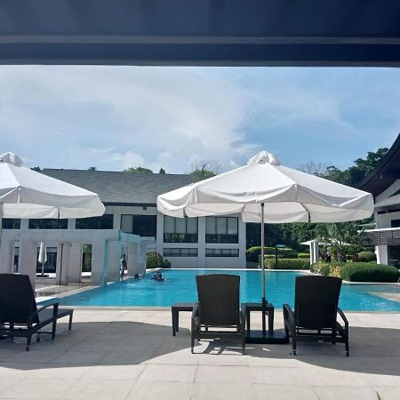 3 Bedroom / 2Ba - Anvaya Cove Courtyard Unit Morong  Exterior foto