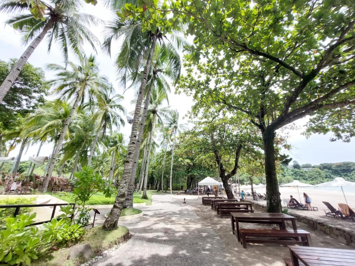 3 Bedroom / 2Ba - Anvaya Cove Courtyard Unit Morong  Exterior foto