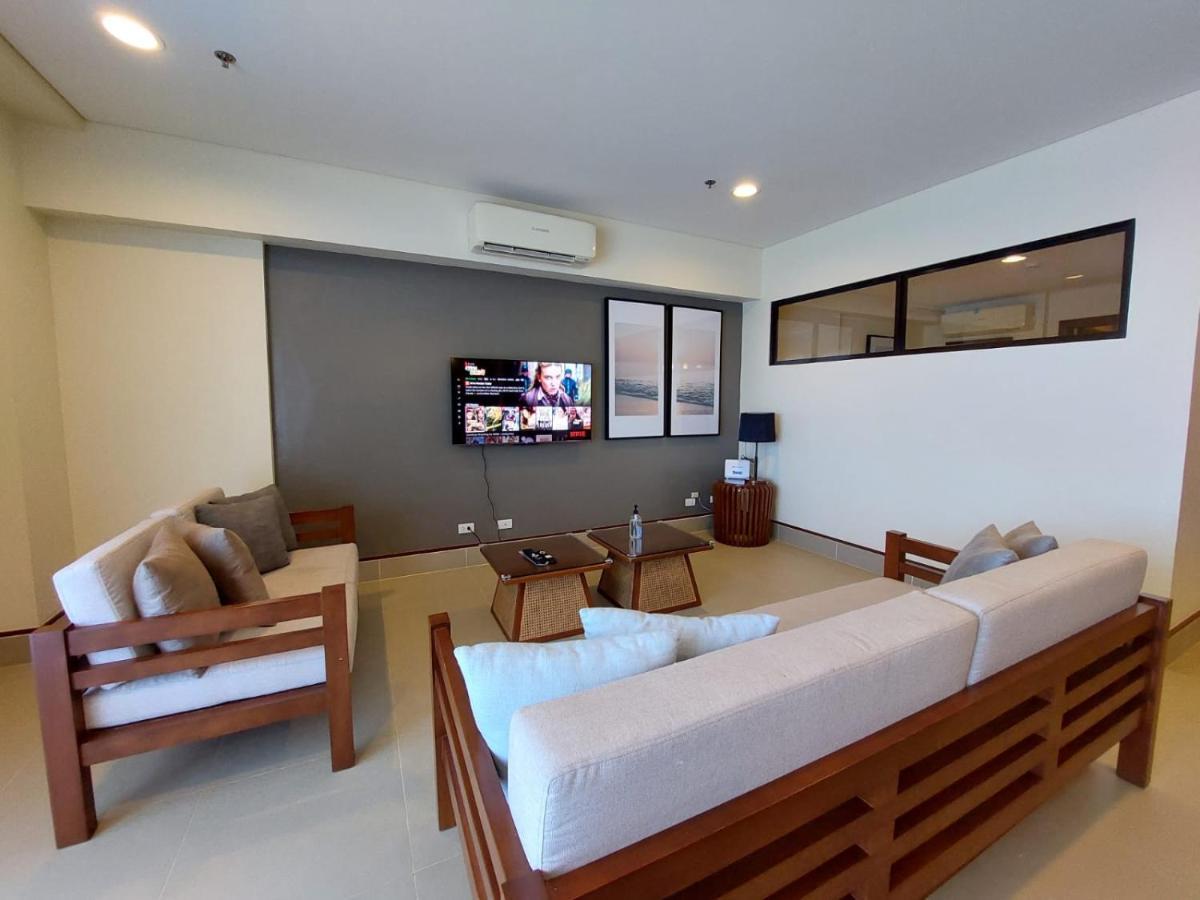 3 Bedroom / 2Ba - Anvaya Cove Courtyard Unit Morong  Exterior foto