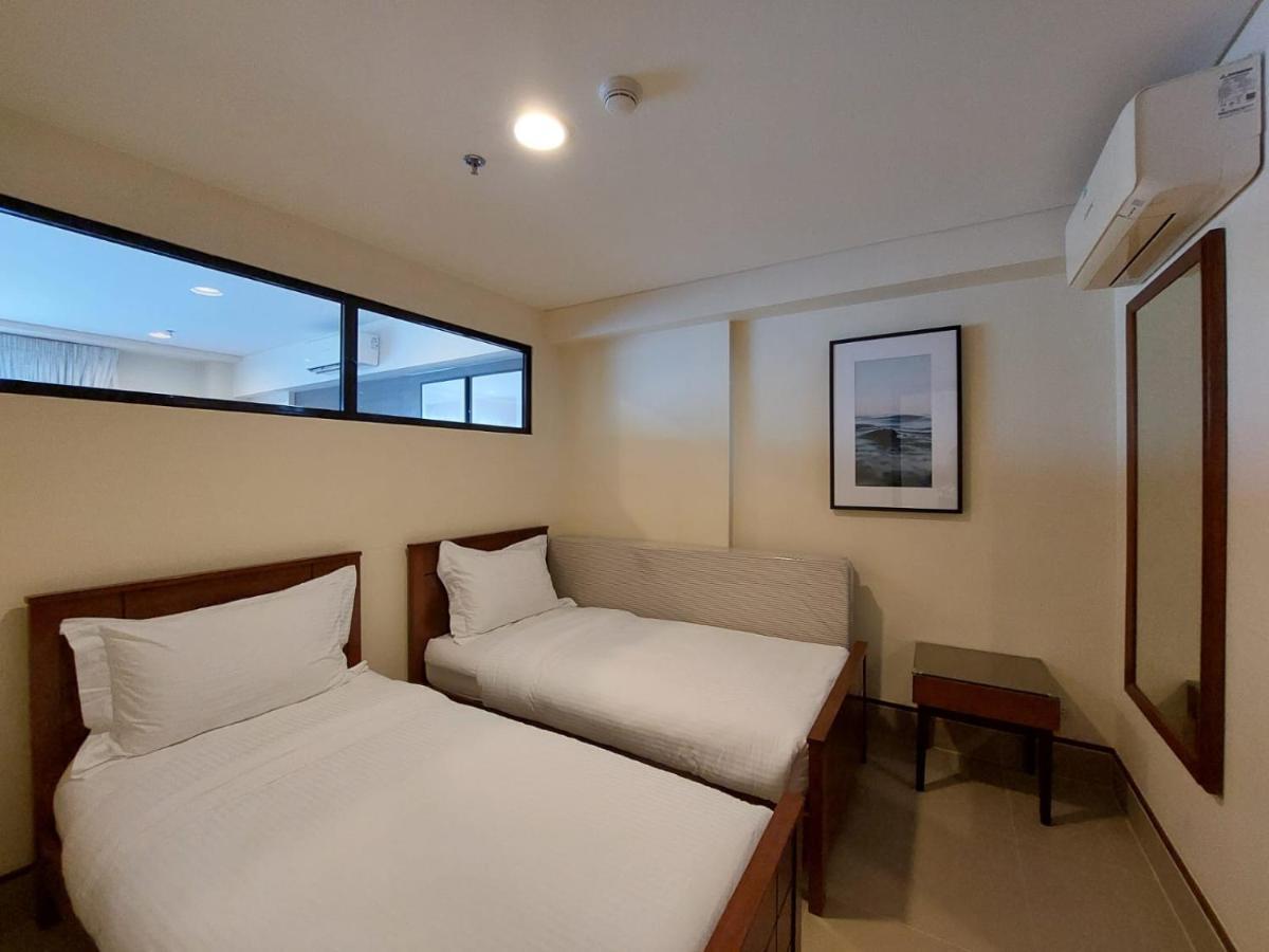 3 Bedroom / 2Ba - Anvaya Cove Courtyard Unit Morong  Exterior foto