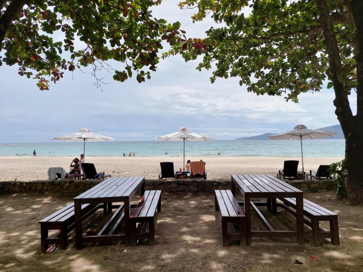 3 Bedroom / 2Ba - Anvaya Cove Courtyard Unit Morong  Exterior foto