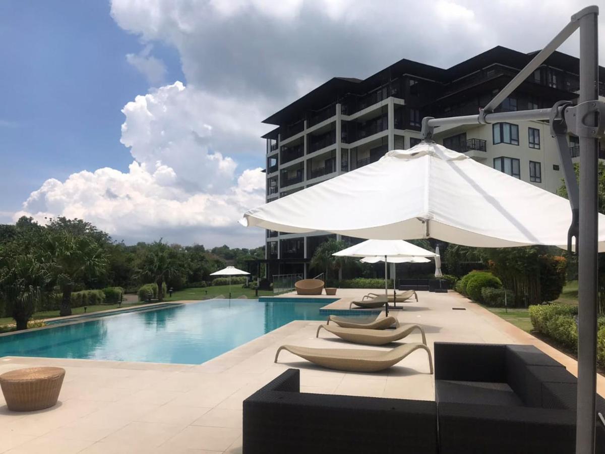 3 Bedroom / 2Ba - Anvaya Cove Courtyard Unit Morong  Exterior foto