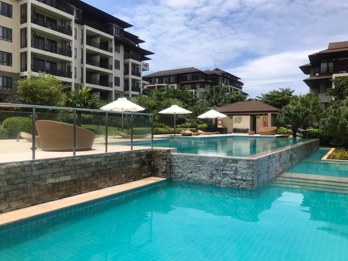 3 Bedroom / 2Ba - Anvaya Cove Courtyard Unit Morong  Exterior foto